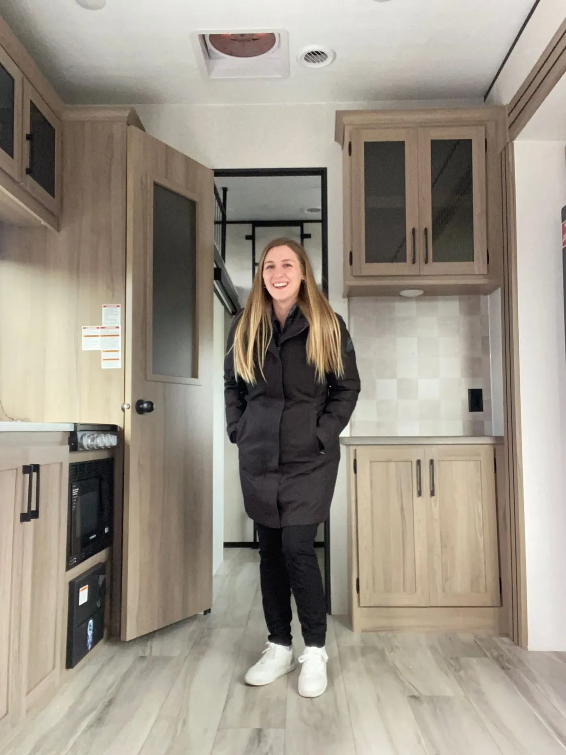 Taylor, your personal RV buying guide at 417 RV